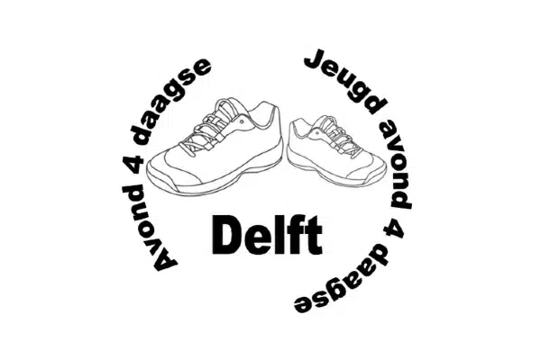 Avondvierdaagse Delft