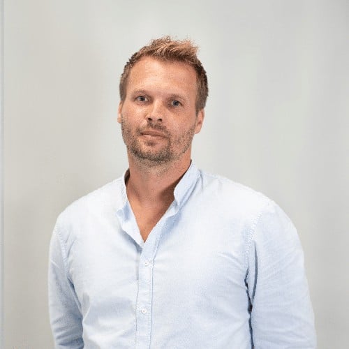 Rick Binkhorst